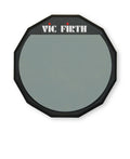 Vic Firth - 12" Single-Sided Practice Pad