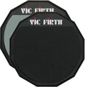Vic Firth - 6" Double-sided Practice Pad