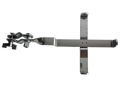Moongel - 7" Practice Pad Mount