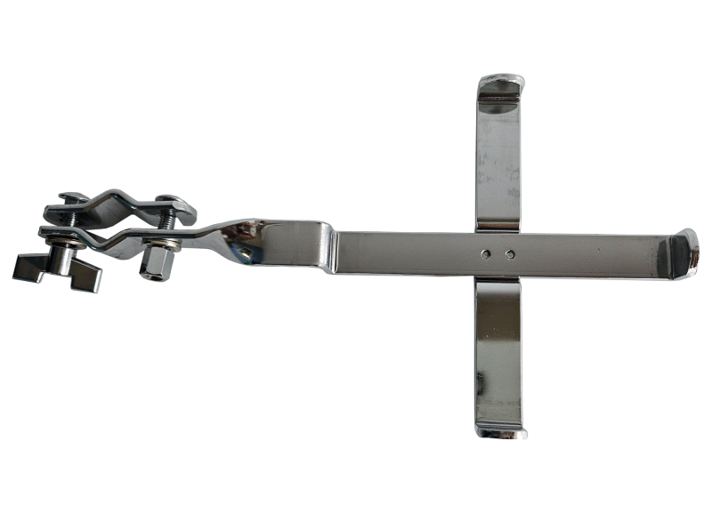 Moongel - 7" Practice Pad Mount