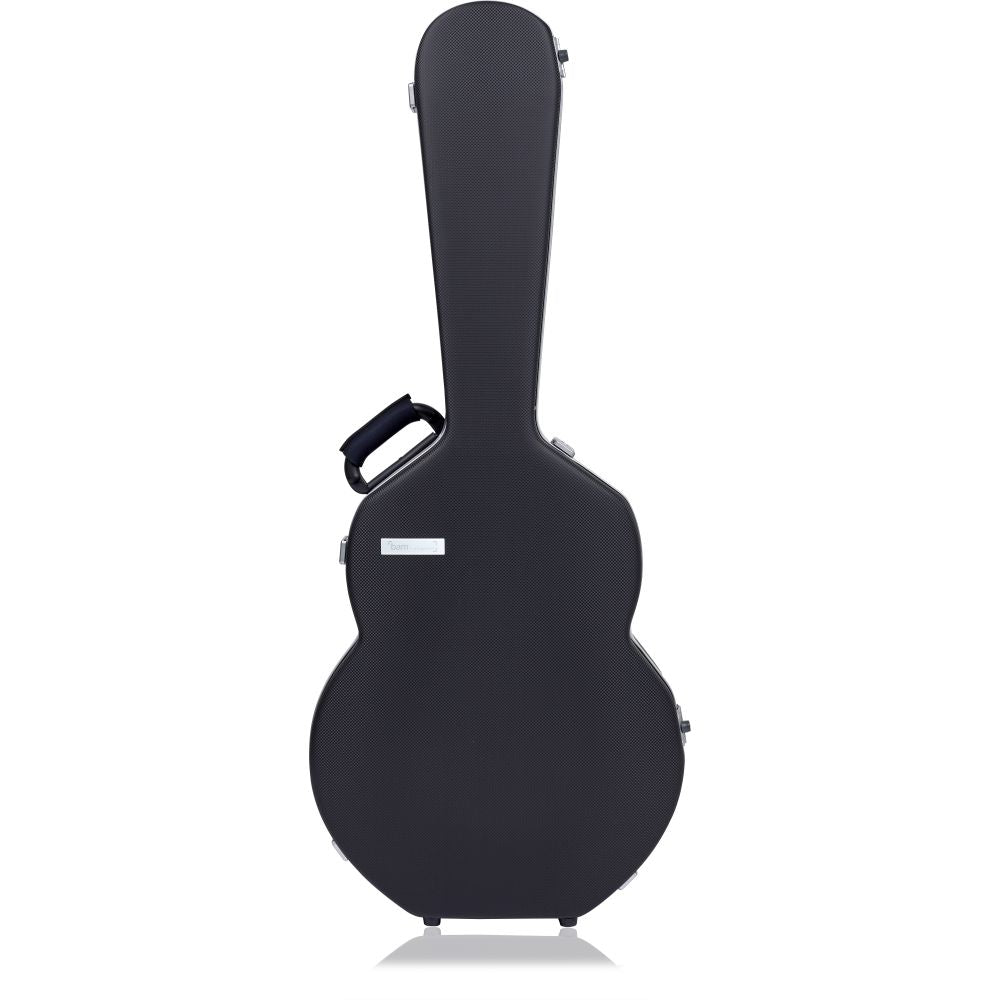 Panther Hightech Arch Top Guitar Case