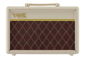 Vox - 10-watt 1-channel 1x6.5" Guitar Combo Amplifier, Cream Brown