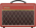 Vox - 10-watt 1-channel 1x6.5" Guitar Combo Amplifier, Red