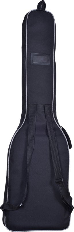 Profile - Economical Bass Bag