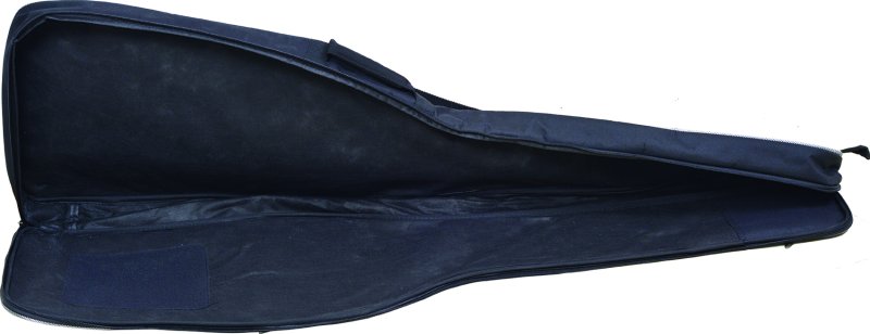 Profile - Economical Bass Bag