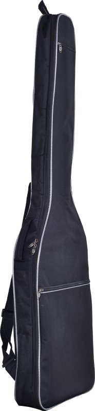 Profile - Economical Bass Bag