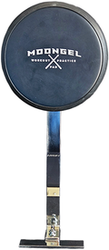 Moongel - Bass Drum Practice Mount
