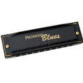 Hohner - Piedmont Blues Harmonica Set with Case (7 Piece Set)
