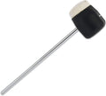 PACIFIC DRUMS & PERC - Bass Drum Beater - Dual Felt / Plastic