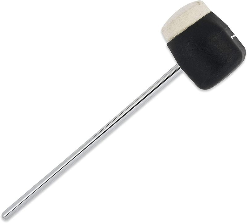 PACIFIC DRUMS & PERC - Bass Drum Beater - Dual Felt / Plastic