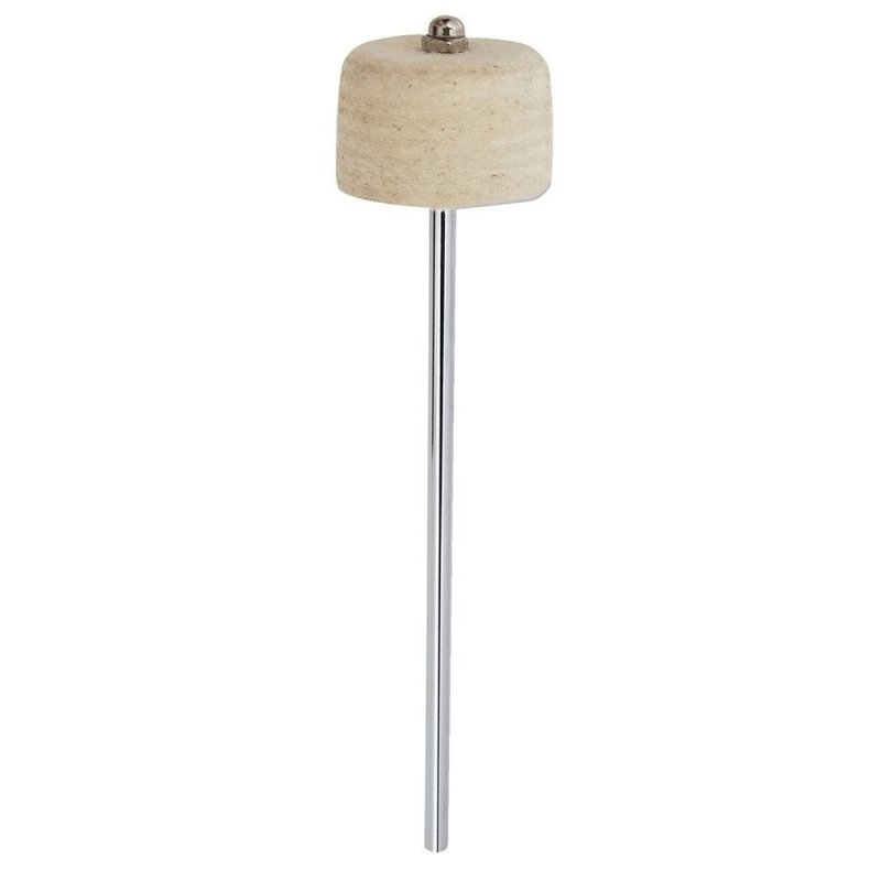 PACIFIC DRUMS & PERC - Bass Drum Beater, Conical Felt