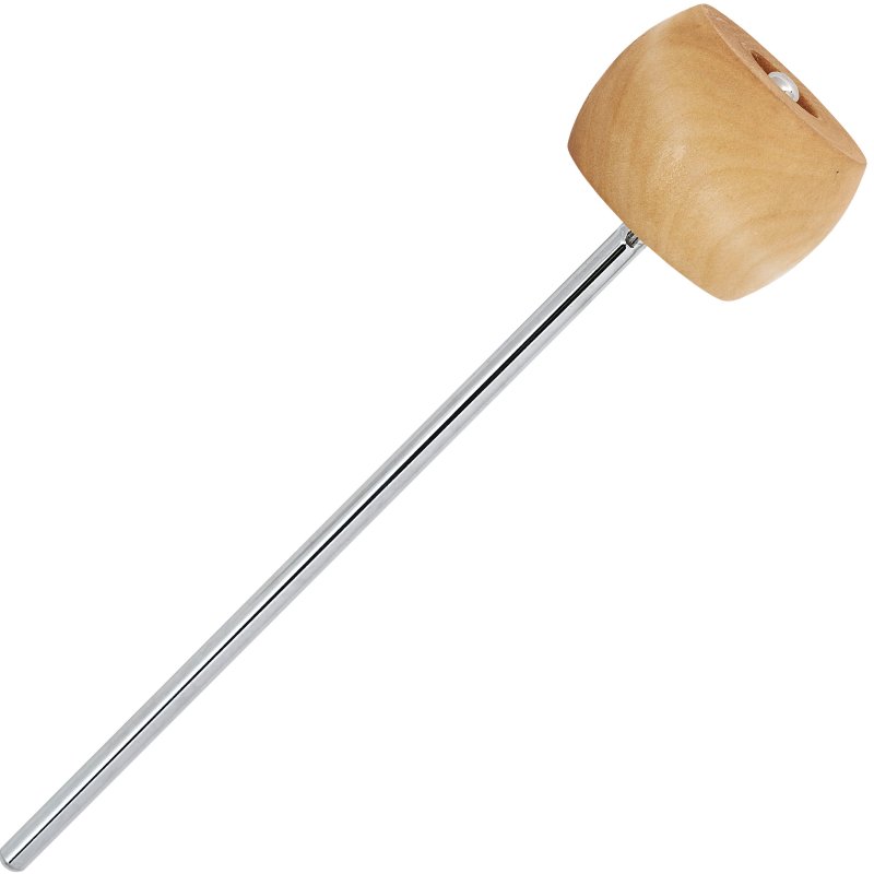 PACIFIC DRUMS & PERC - Wood Bass Drum Beater