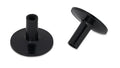 PACIFIC DRUMS & PERC - Cymbal Seats, 2-Pack