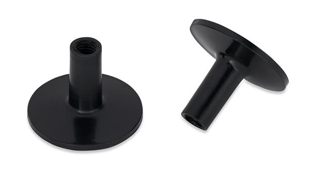 PACIFIC DRUMS & PERC - Cymbal Seats, 2-Pack