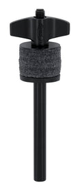 PACIFIC DRUMS & PERC - Cymbal Stacker With 8mm Thread, Black