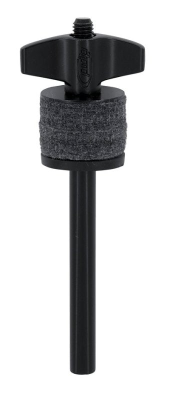 PACIFIC DRUMS & PERC - Cymbal Stacker With 8mm Thread, Black