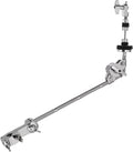 PACIFIC DRUMS & PERC - Closed Hi-Hat With MG3 Tube Clamp And Long Boom Arm