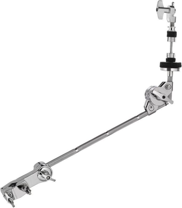 PACIFIC DRUMS & PERC - Closed Hi-Hat With MG3 Tube Clamp And Long Boom Arm