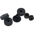 PACIFIC DRUMS & PERC - Cymbal Felts And Cymbal Seat Kit (6-piece)