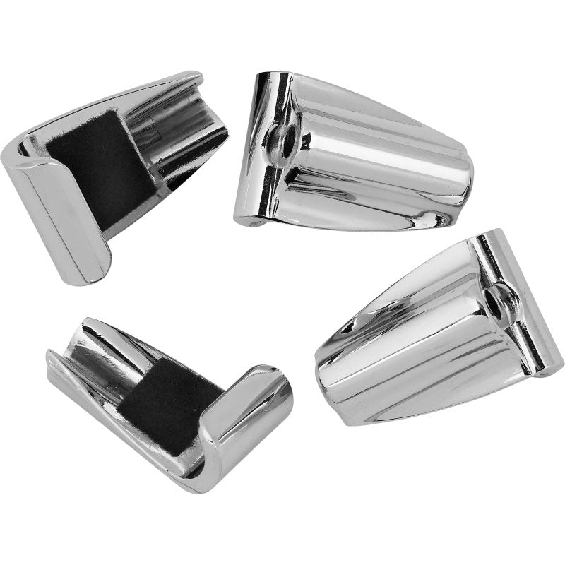 PACIFIC DRUMS & PERC - Die-cast Claw Hooks (4-pack)