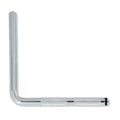 PACIFIC DRUMS & PERC - L-arm 1/2in To 1/2in