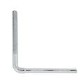 PACIFIC DRUMS & PERC - L-arm 3/8in To 1/2in