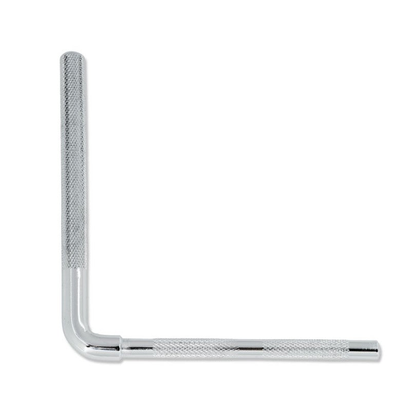 PACIFIC DRUMS & PERC - L-arm 3/8in To 1/2in