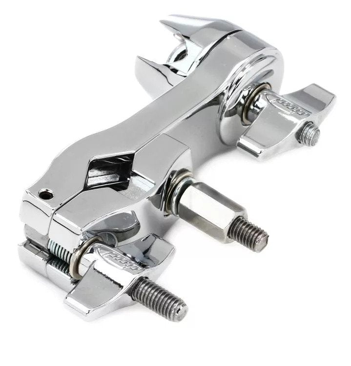PACIFIC DRUMS & PERC - Mega Clamp - V To 10.5mm