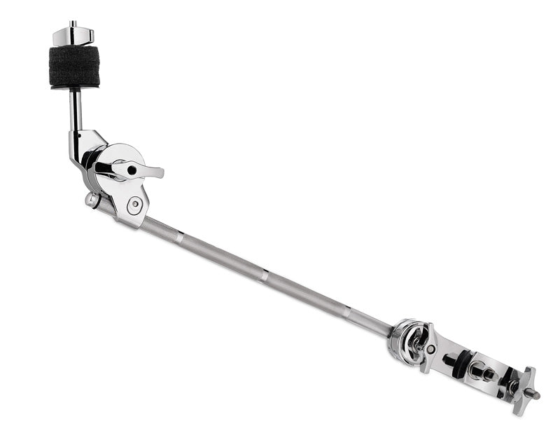 PACIFIC DRUMS & PERC - Quick Grip Cymbal Boom Arm With MG3 Tube Clamp