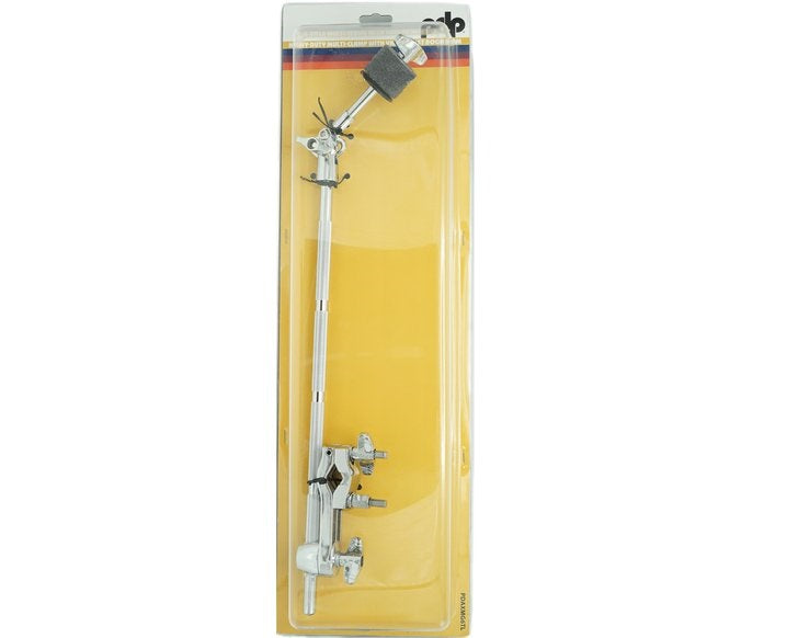 PACIFIC DRUMS & PERC - Heavy-Duty Multi-Clamp With Vari-Adjust Boom Arm