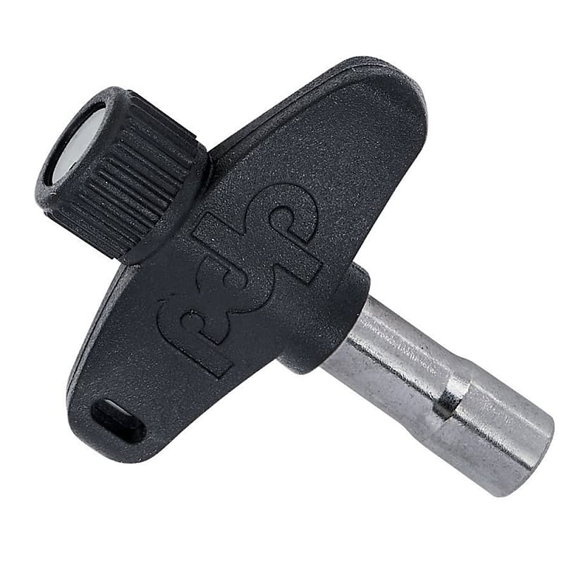 PACIFIC DRUMS & PERC - Steel / Composite Magnetic Drum Key