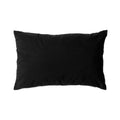 PACIFIC DRUMS & PERC - Standard Black Bass Drum Pillow