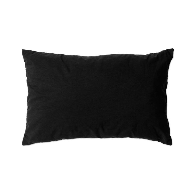 PACIFIC DRUMS & PERC - Standard Black Bass Drum Pillow