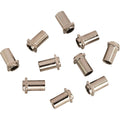 PACIFIC DRUMS & PERC - Tension Rod Receivers (10-pack)