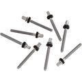 PACIFIC DRUMS & PERC - 50mm Tension Rods (8-pack)