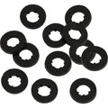 PACIFIC DRUMS & PERC - Nylon Washers (12-pack)