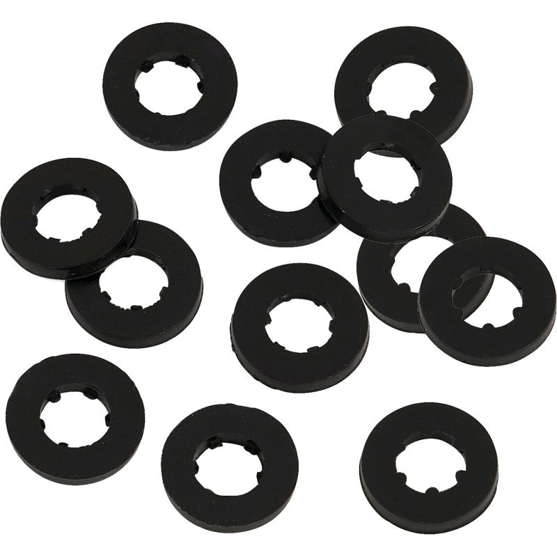 PACIFIC DRUMS & PERC - Nylon Washers (12-pack)