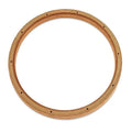PACIFIC DRUMS & PERC - 14" 10-Lug Batter Side Wood Hoop With Cut-Outs
