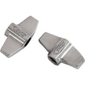 PACIFIC DRUMS & PERC - 8mm Wing Nuts (2-pack)