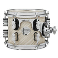 PACIFIC DRUMS & PERC - Concept Maple 7" x 8" Hanging Tom, Twisted Ivory