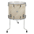 PACIFIC DRUMS & PERC - Concept Maple 16" x 18" Floor Tom, Tawisted Ivory