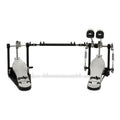 PACIFIC DRUMS & PERC - 700 Series Double Bass Drum Pedal with Single Chain