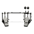 PACIFIC DRUMS & PERC - 800 Series Double Bass Drum Pedal with Double Chain