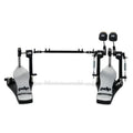 PACIFIC DRUMS & PERC - Concept Series Double Bass Drum Pedal with Double Chain Drive