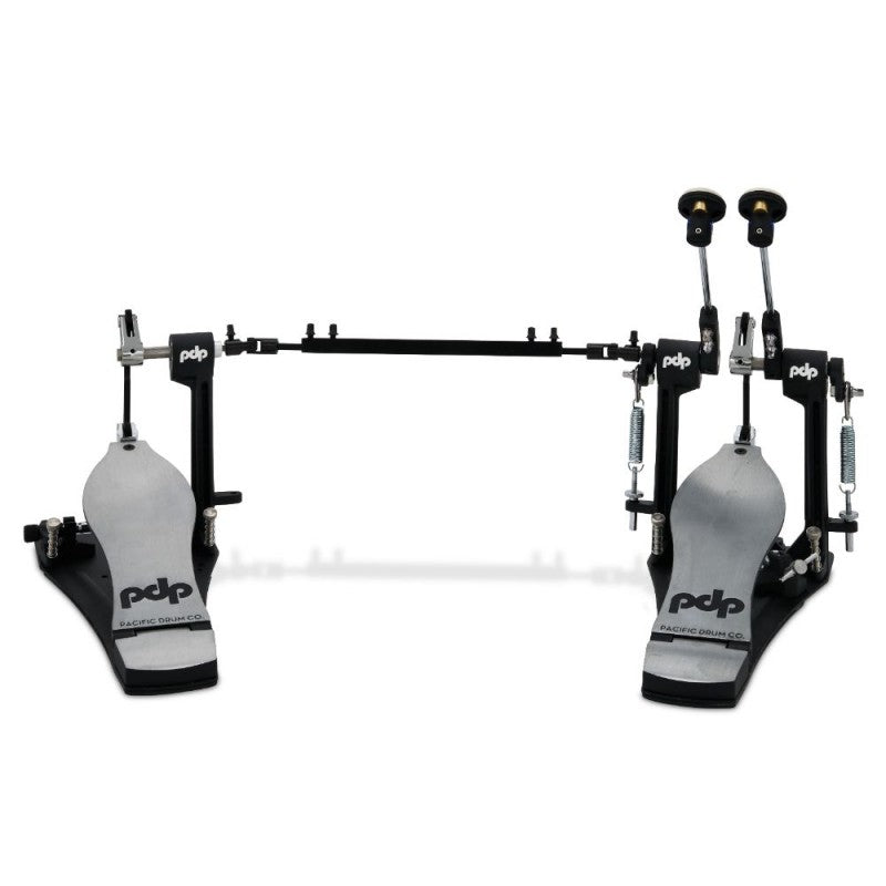 PACIFIC DRUMS & PERC - Concept Series Direct Drive Double Bass Drum Pedal