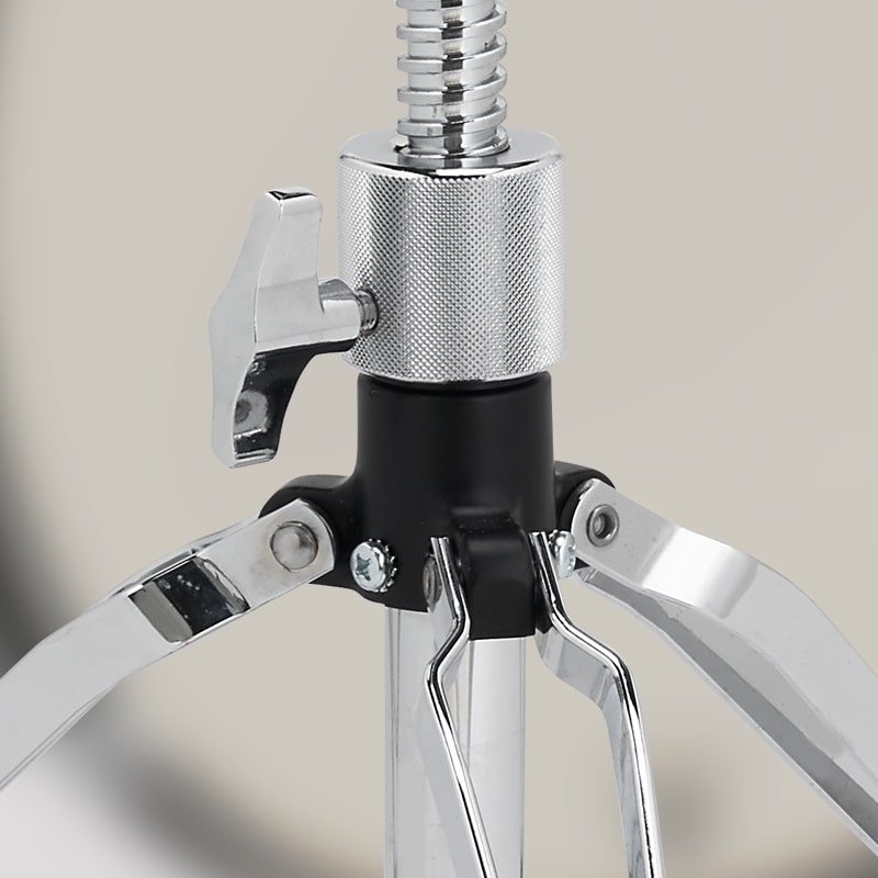 PACIFIC DRUMS & PERC - Concept Series Low HT Drum Throne Round Top
