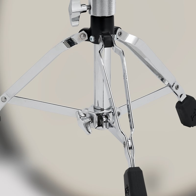 PACIFIC DRUMS & PERC - Concept Series Low HT Drum Throne Round Top