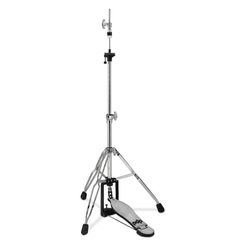 PACIFIC DRUMS & PERC - 700 Series Hi-hat Stand With Three Legs