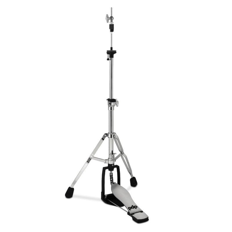 PACIFIC DRUMS & PERC - 800 Series Hi-hat Stand With Two Legs