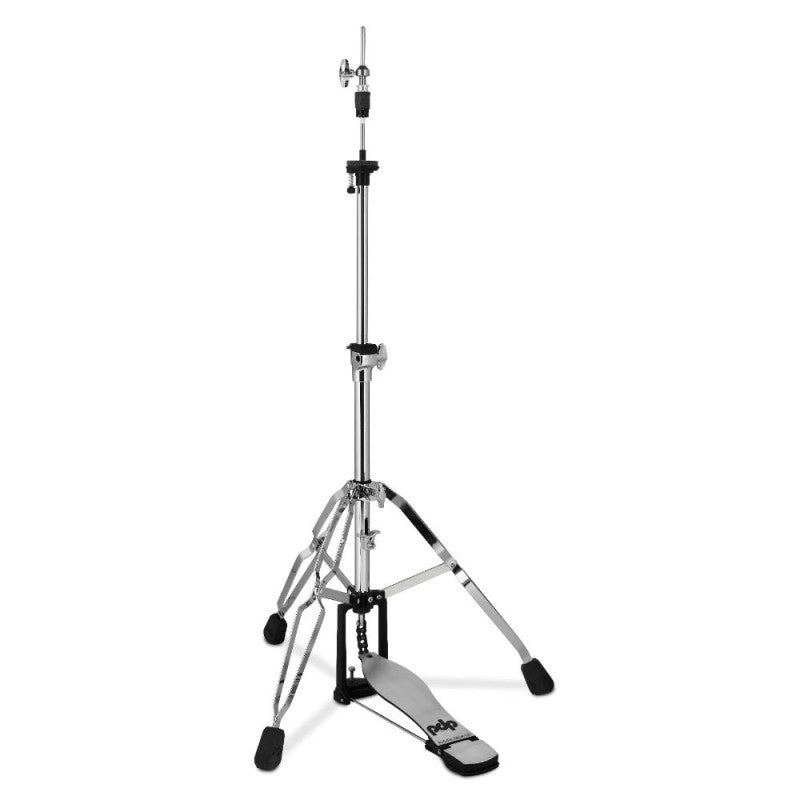 PACIFIC DRUMS & PERC - 800 Series Hi-hat Stand With Three Legs